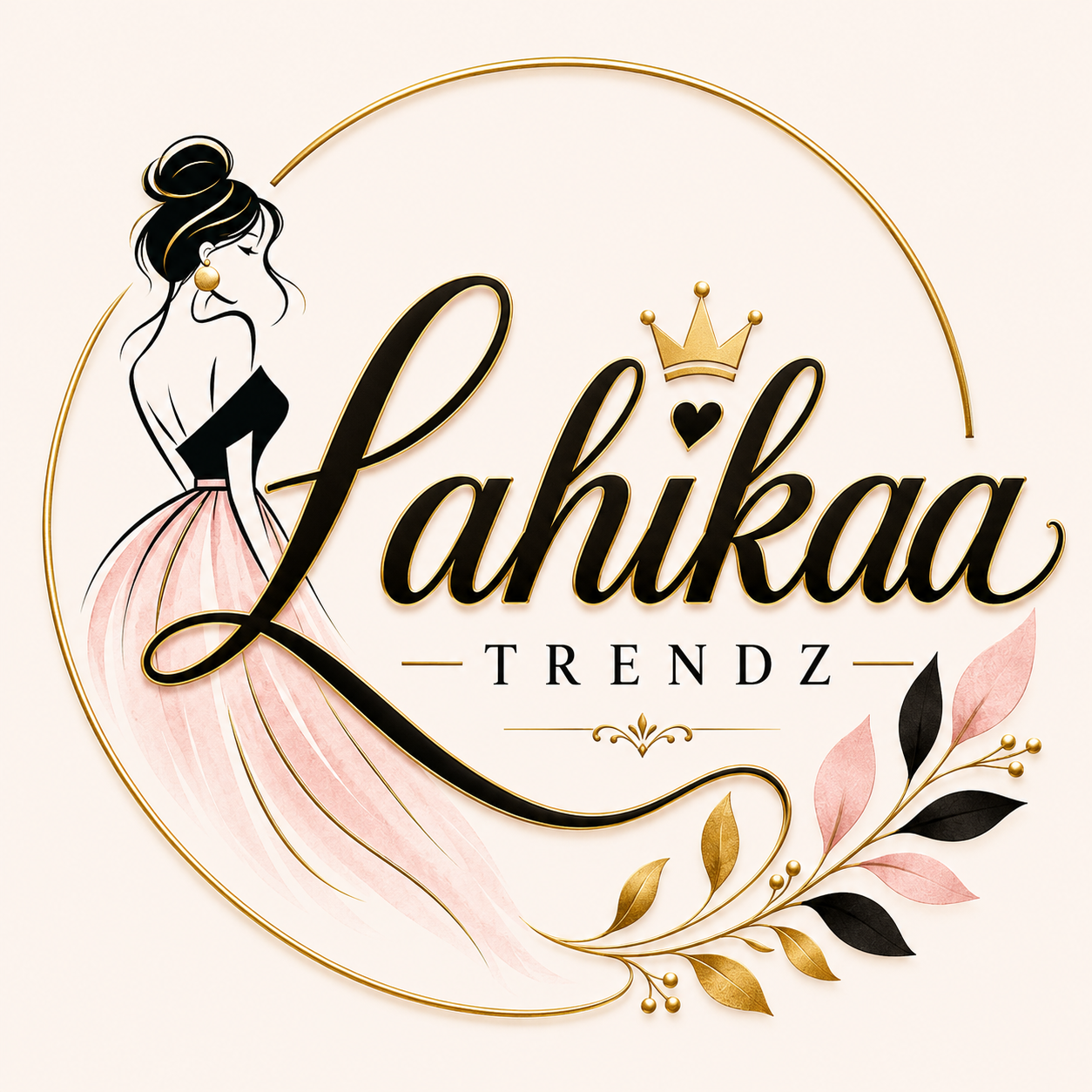 Lahikaa Trendz
